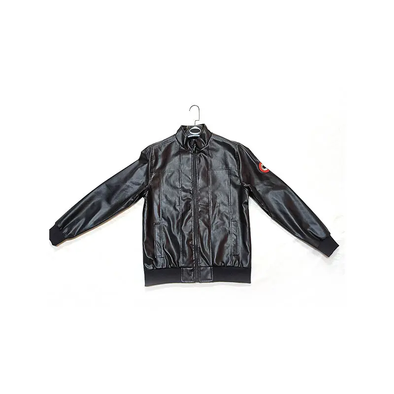 Chaqueta Pu