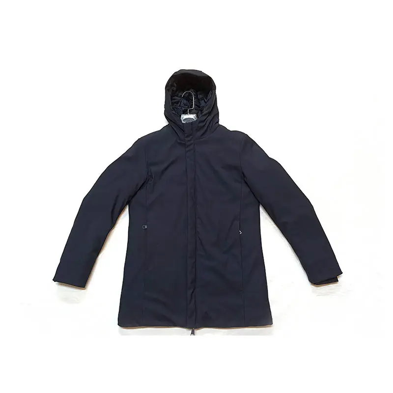 Abrigos de parka