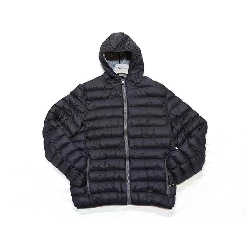 Chaqueta ligera