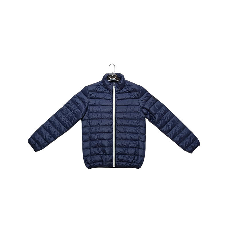 CHAQUETA LIGERA