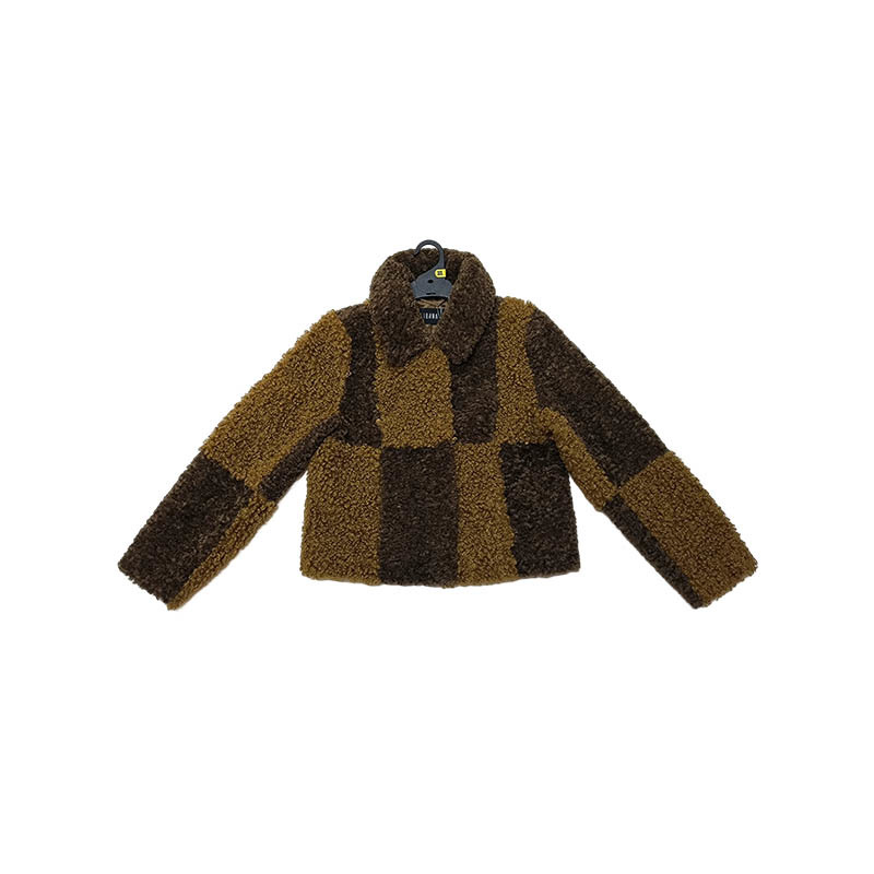 chaqueta casual