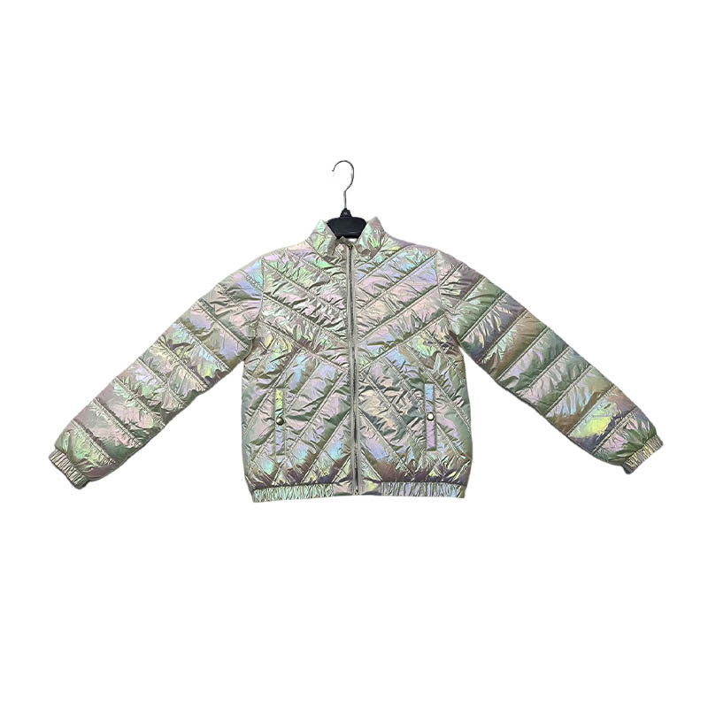 CHAQUETA LIGERA