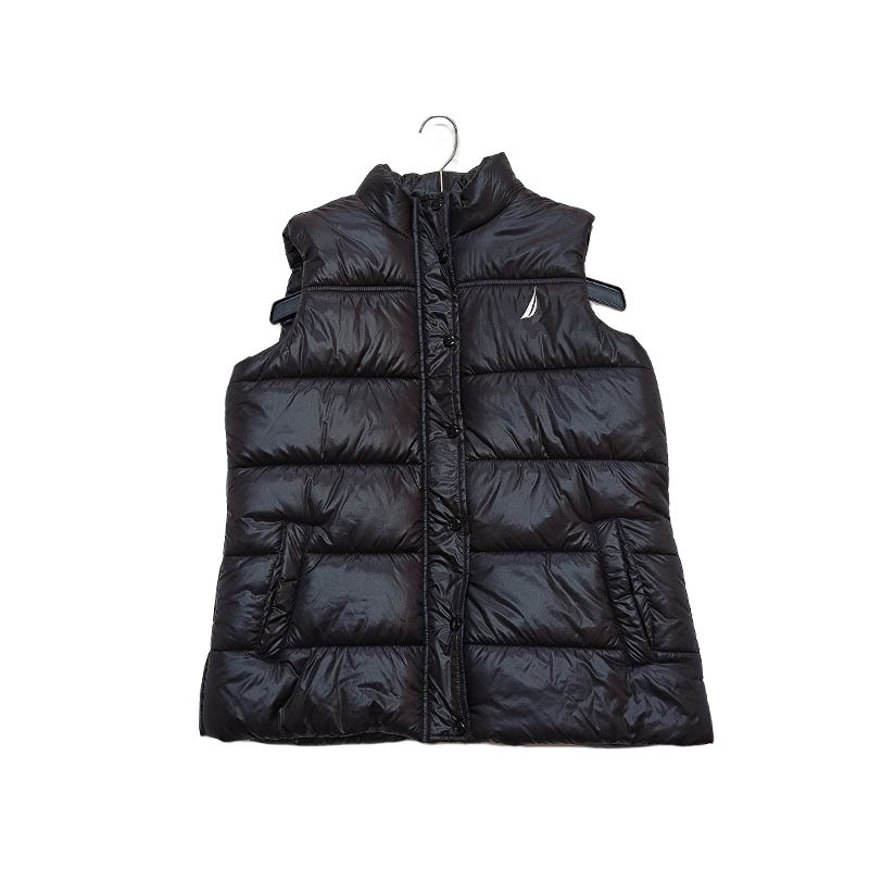 CHAQUETA DE CHALECO
