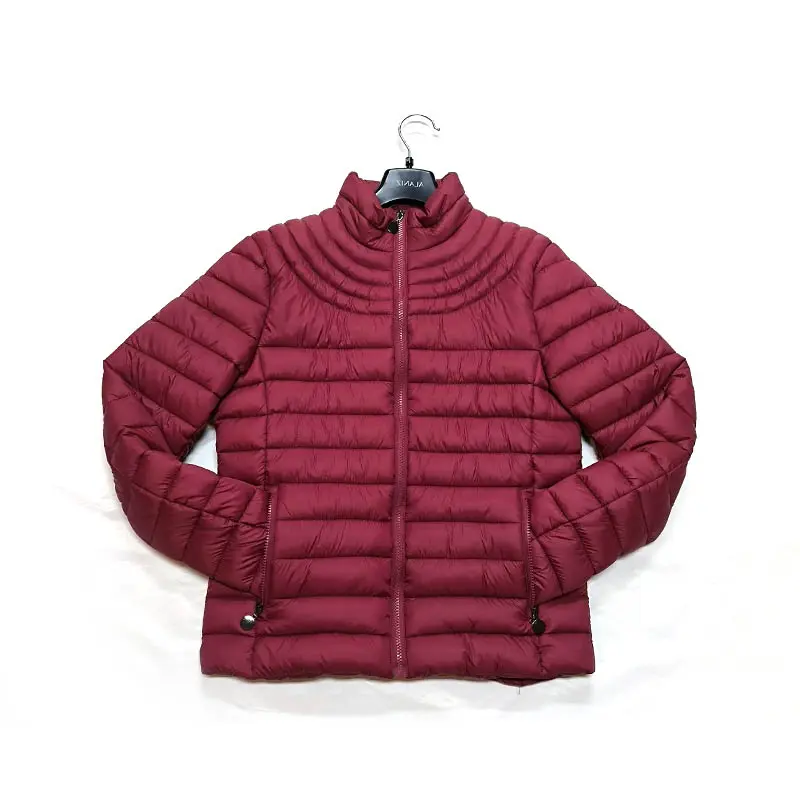 Chaqueta ligera