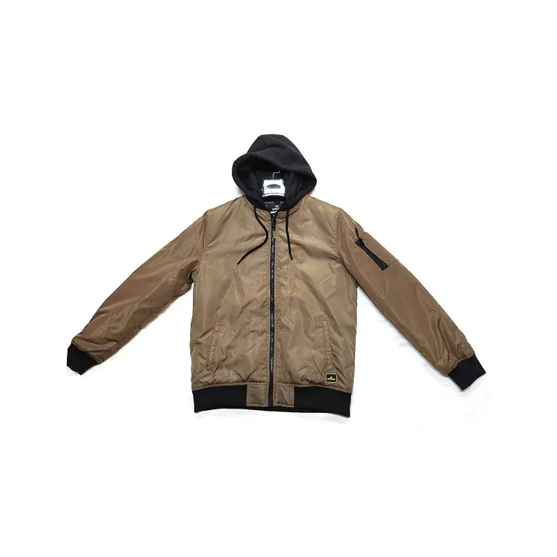 Chaqueta casual