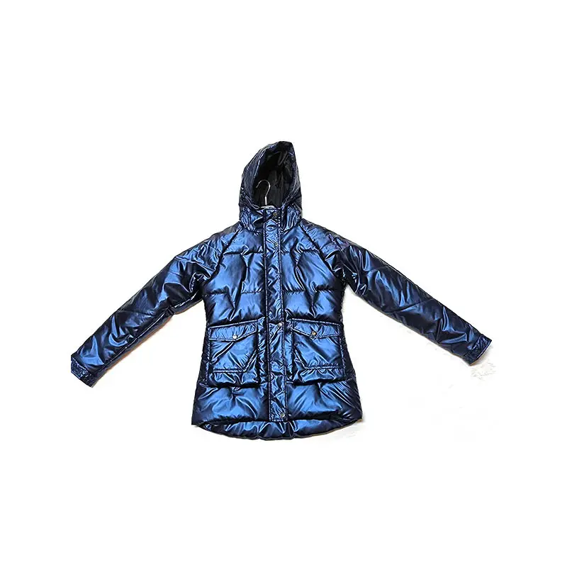 Chaqueta casual de niña