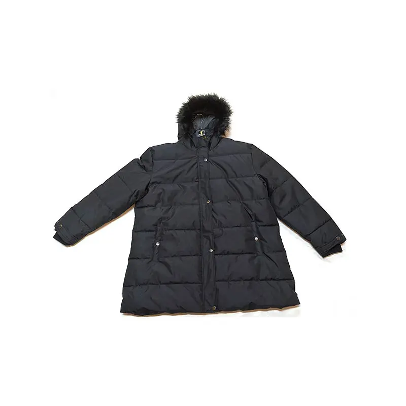 Abrigos de parka