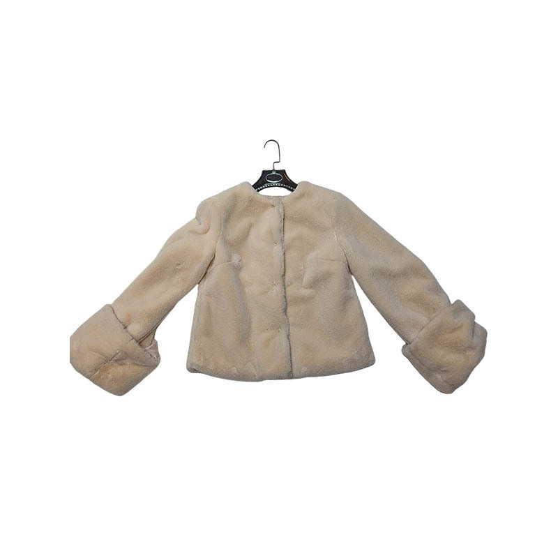 chaqueta casual