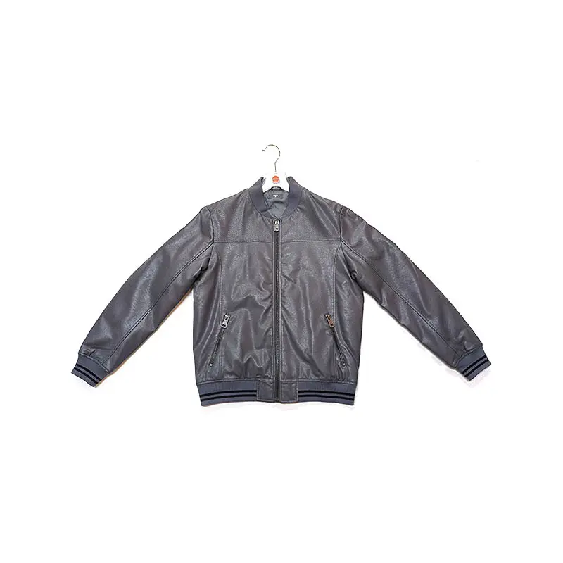 Chaqueta Pu