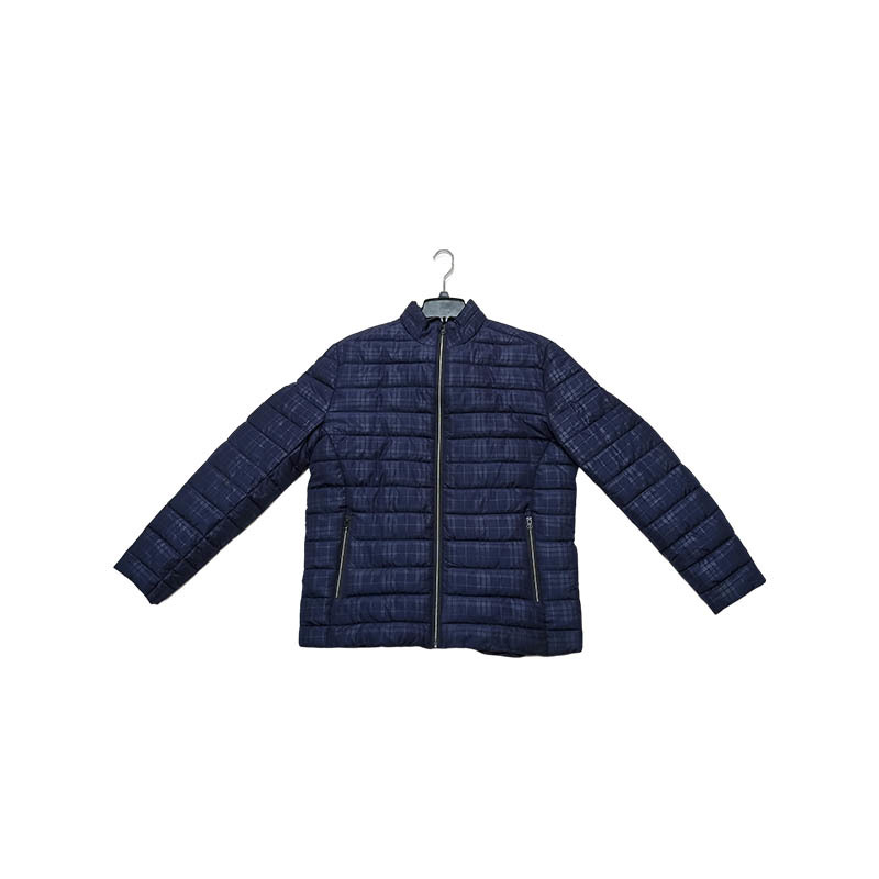 CHAQUETA LIGERA