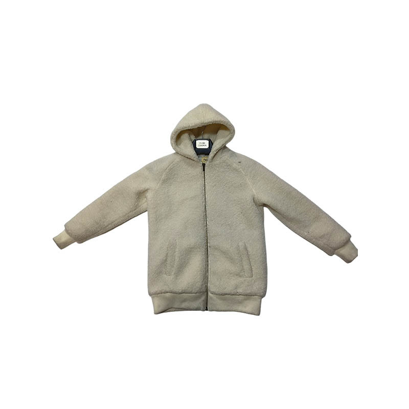 chaqueta casual