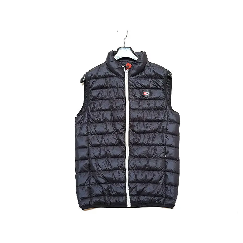 Chaqueta de chaleco