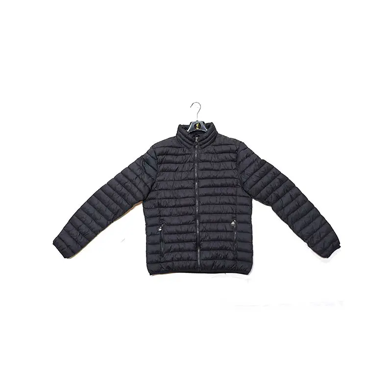 CHAQUETA LIGERA