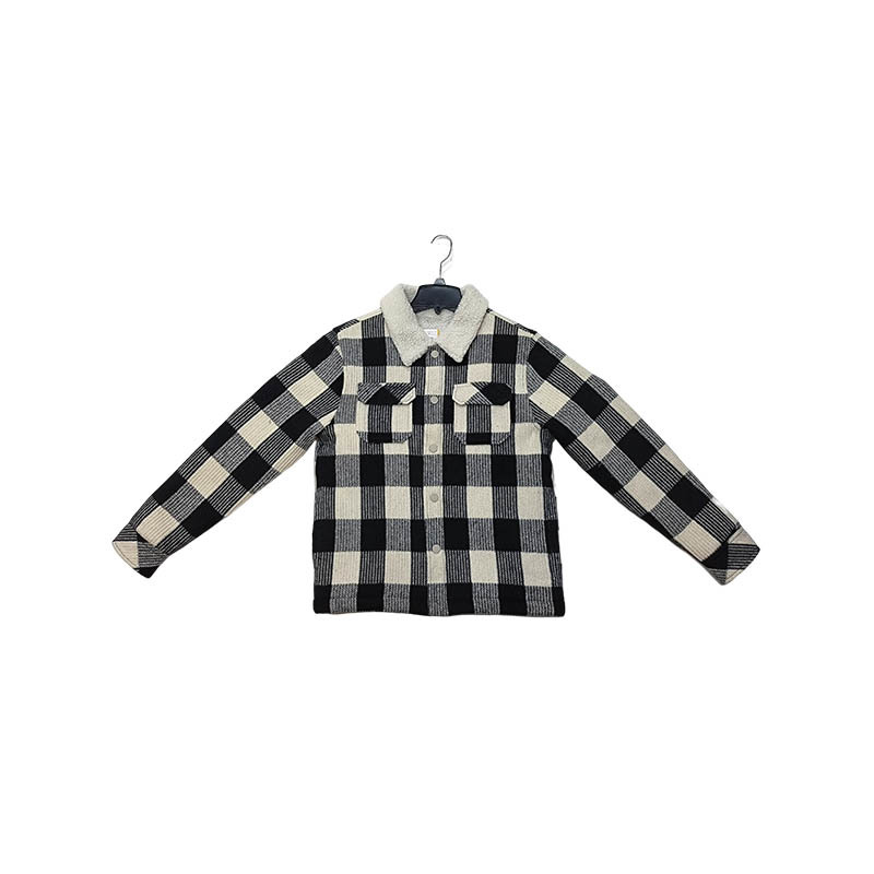 chaqueta casual