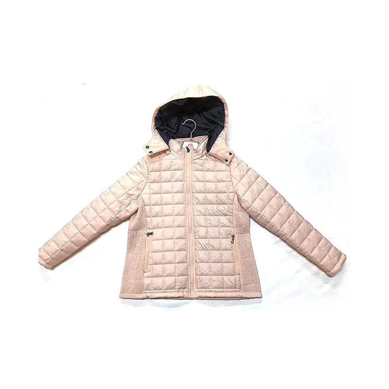 CHAQUETA LIGERA