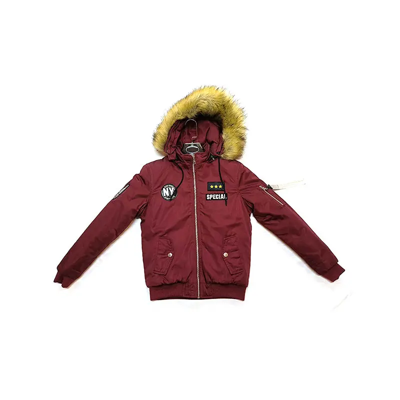 Chaqueta casual