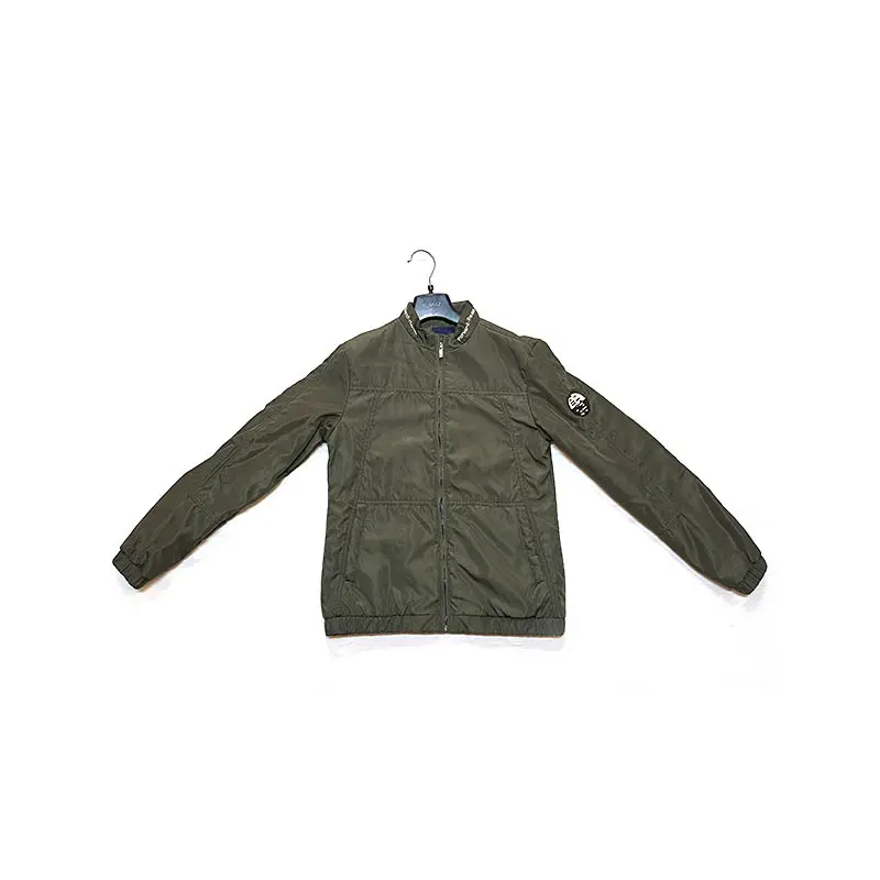 Chaqueta casual