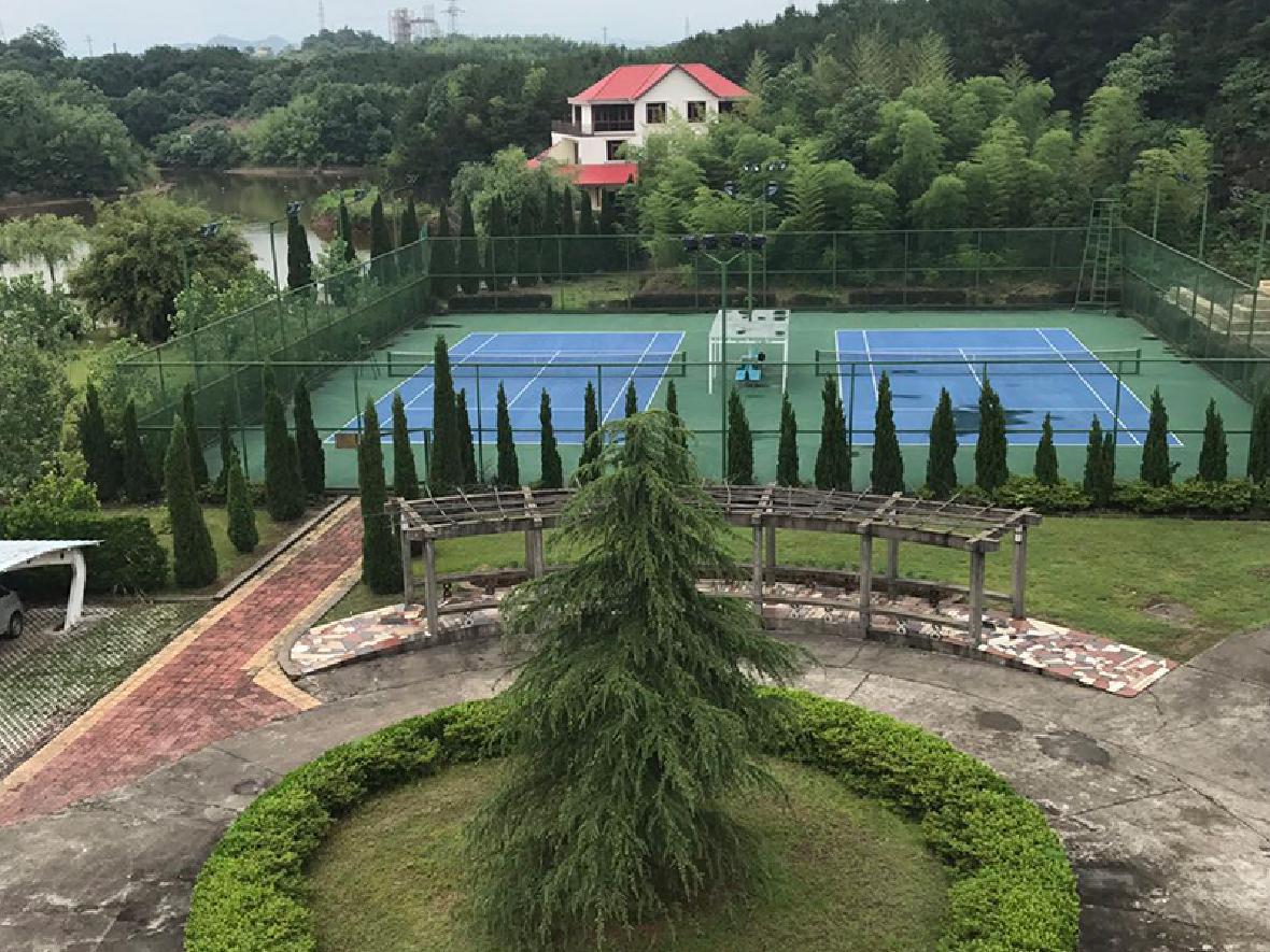  公司風景