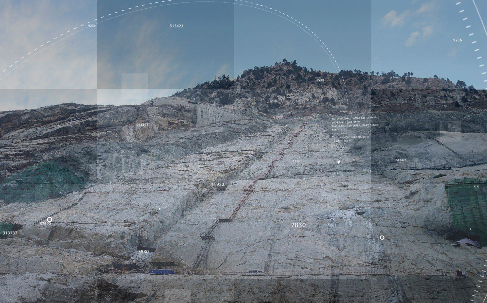 “Digital Slope” Solution “Digital Slope” Solution