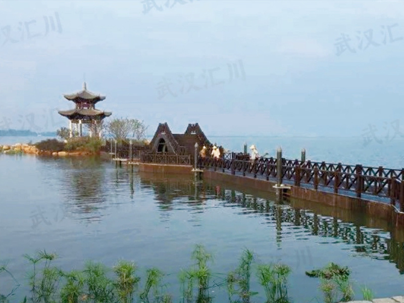 常德拱橋