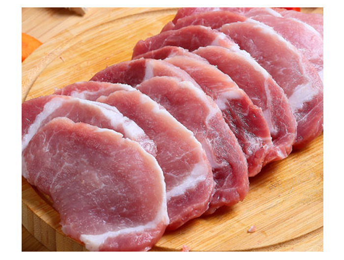 里脊肉
