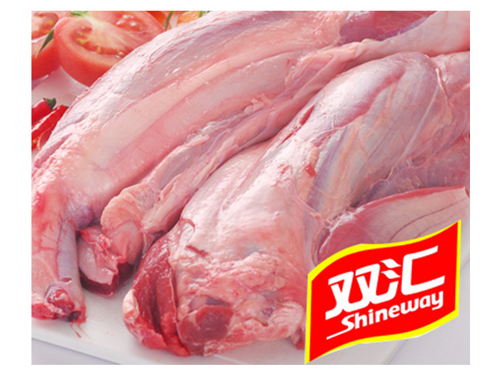 雙匯品牌肉