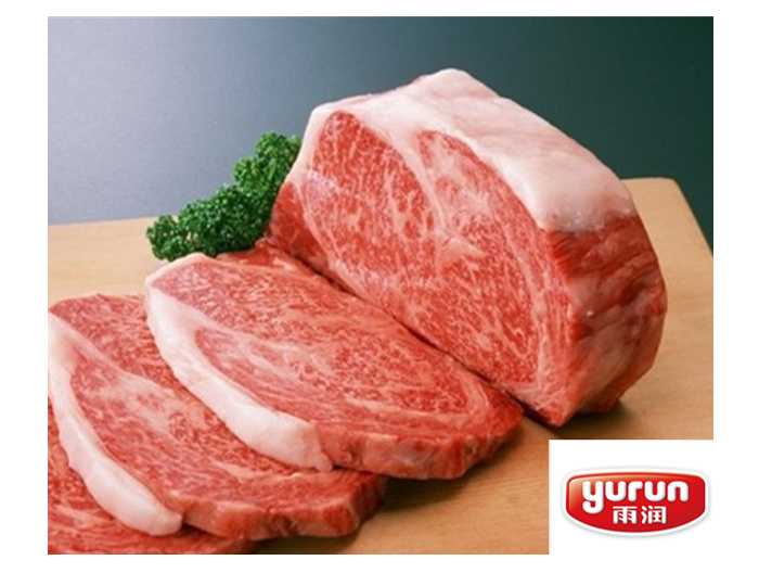 雨潤品牌肉