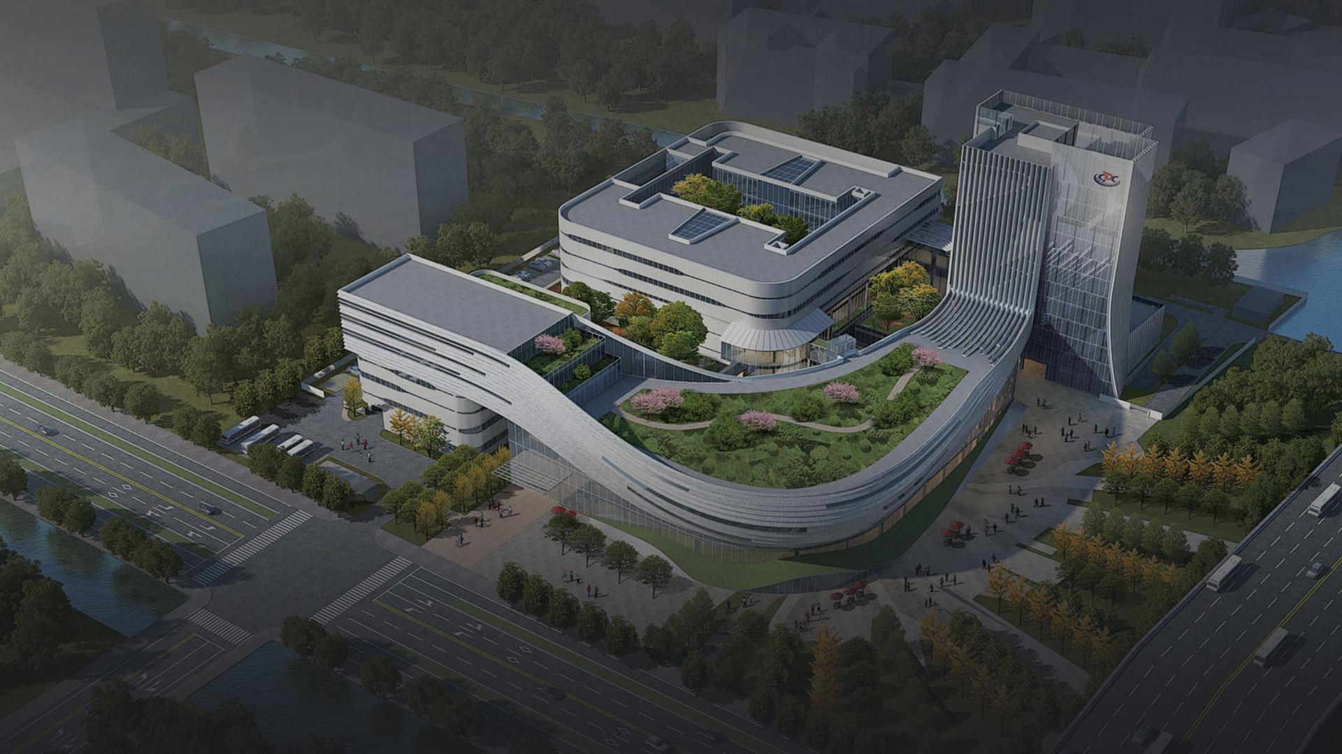 蘇州市疾病預防控制中心