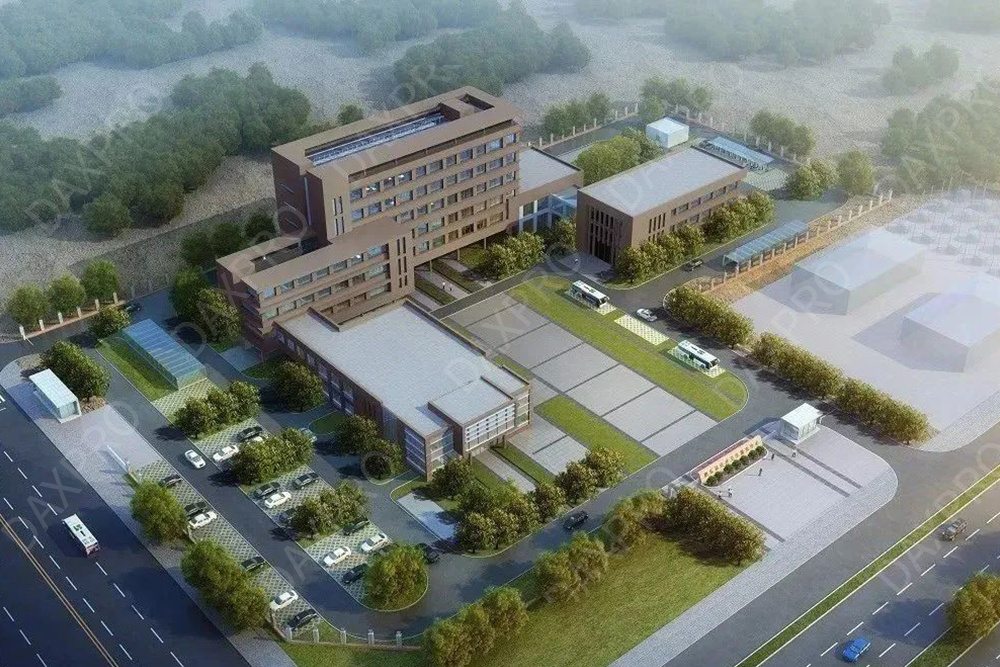 Feidong Public Health Center