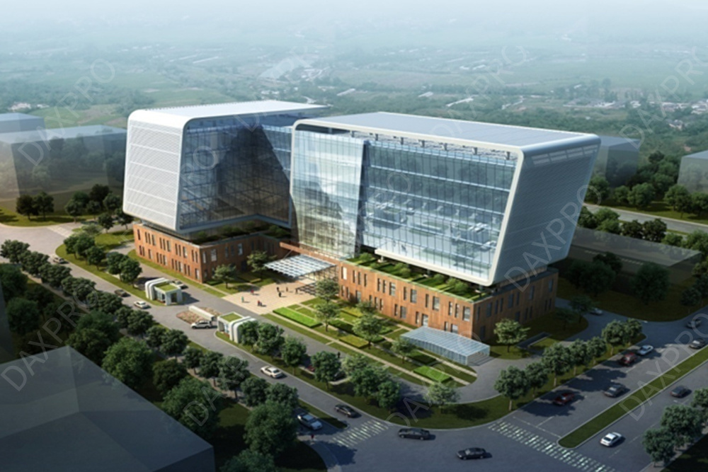 Jiangsu Food And Drug Testing And Research Institute