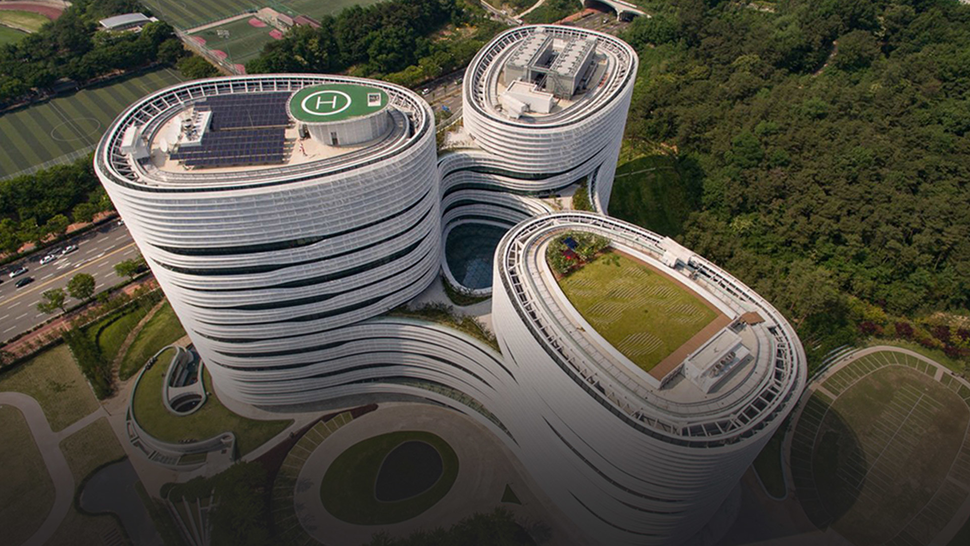 Korea CJ Research Institute
