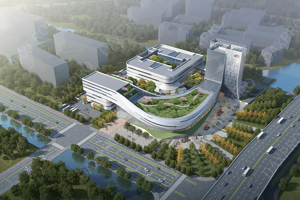 Suzhou Center For Disease Control And Prevention
