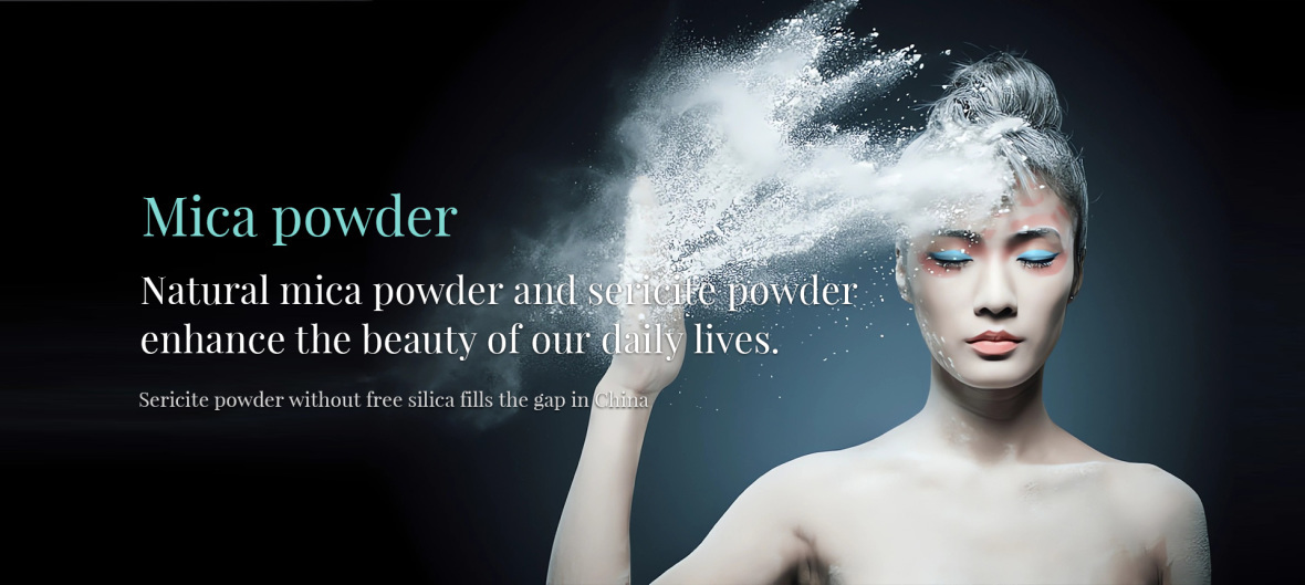 Anhui Henghao Technology Co., Ltd. -Cosmetic powder,Sericite powder,Silica  powder