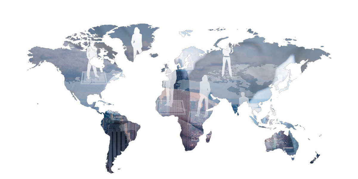 Sales Network