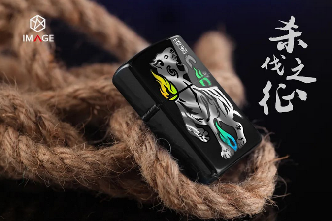 微納光學(xué)紋理應(yīng)用