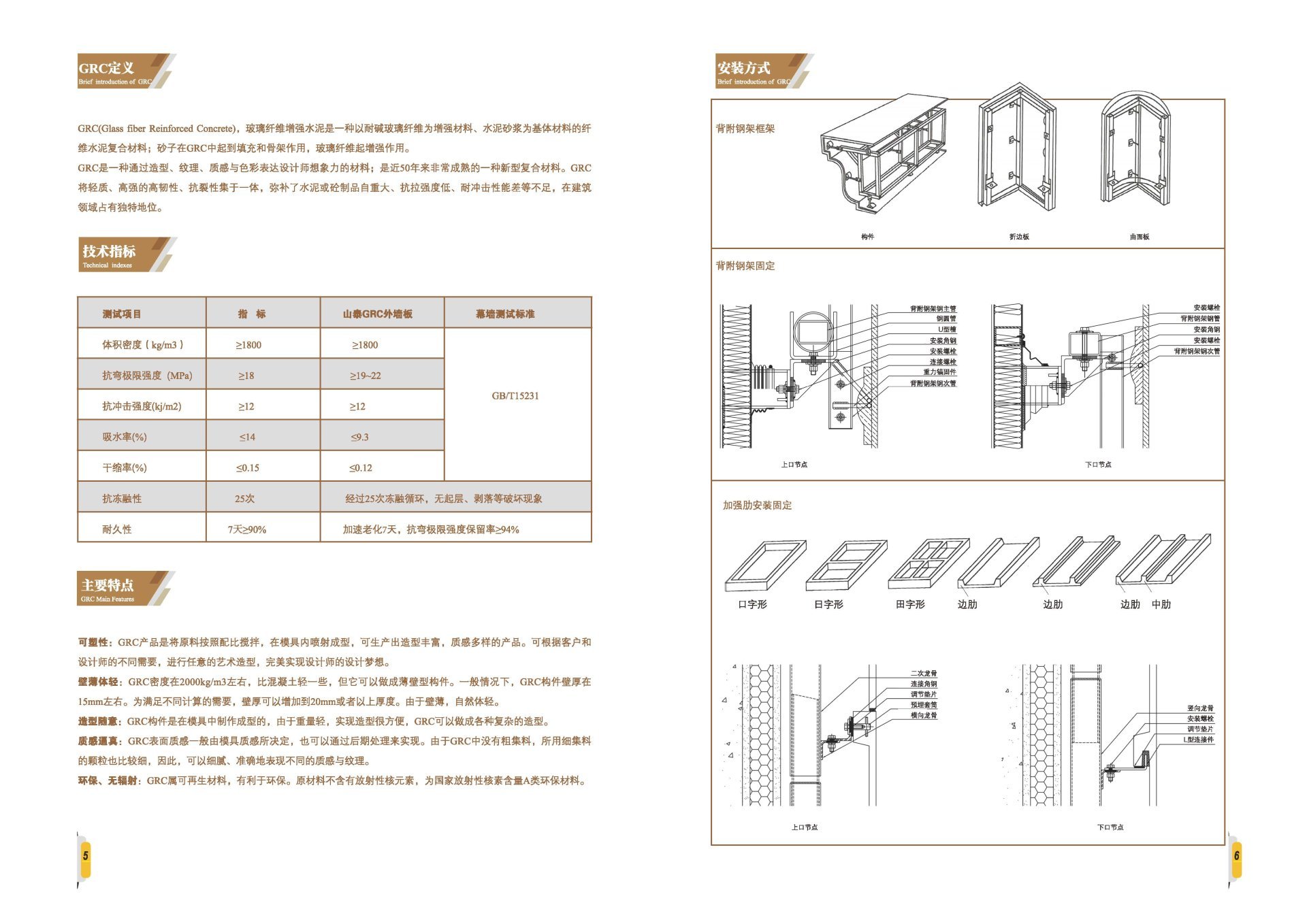 Company Album