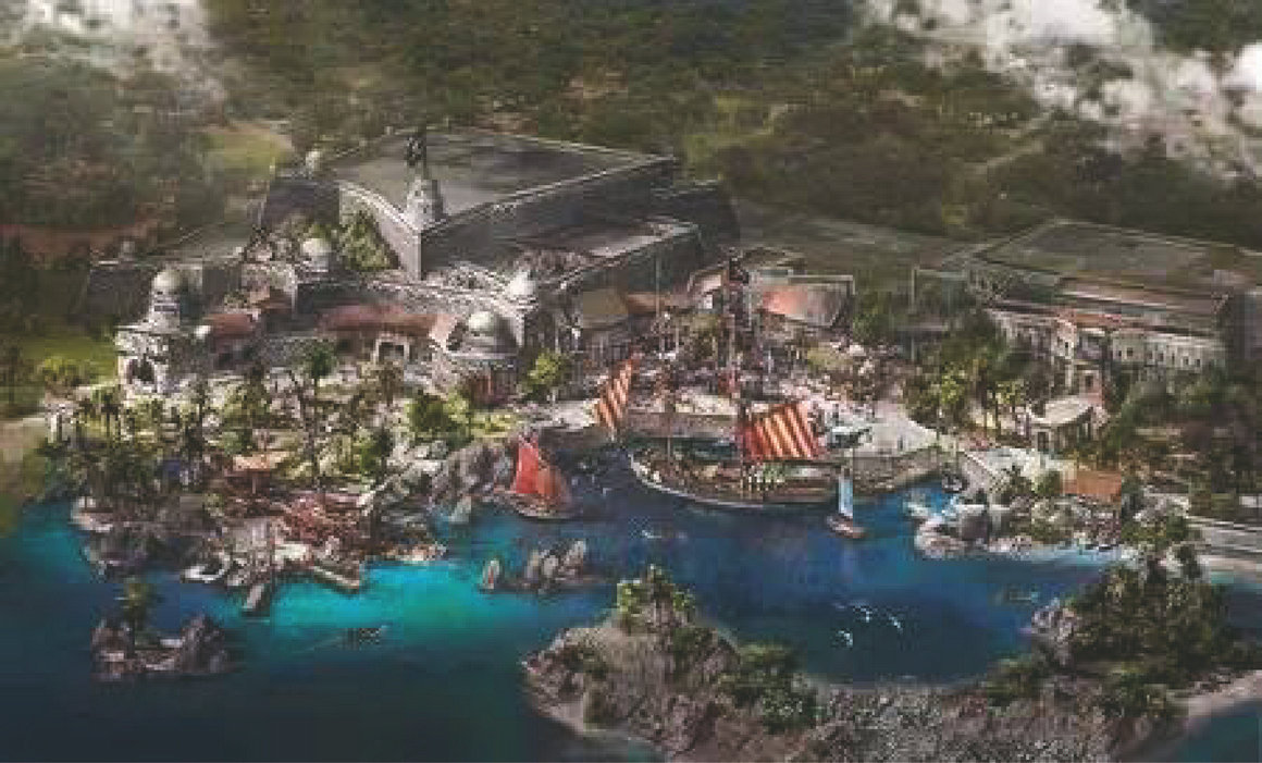 Disney