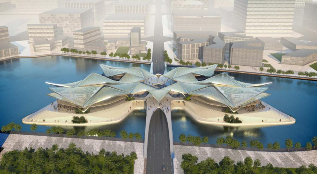 Jinwan Citizen Art Center
