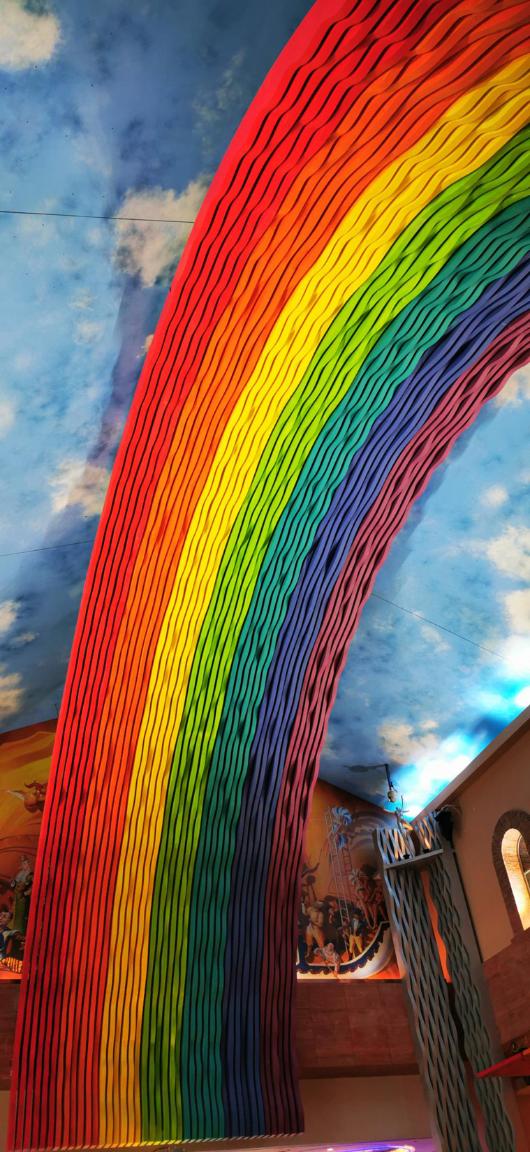 Zhuhai Changlong GRG Rainbow Project