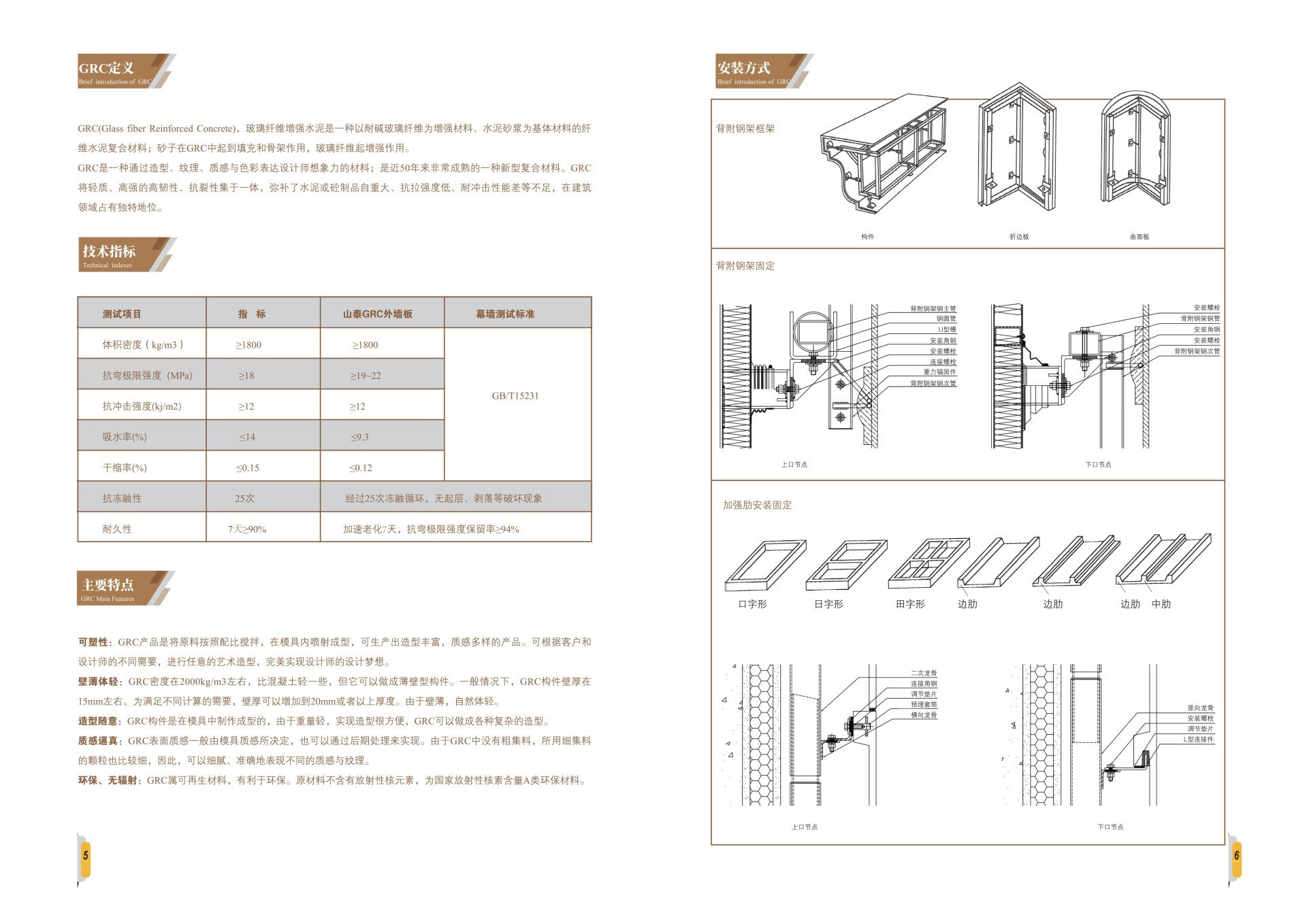 Company Album