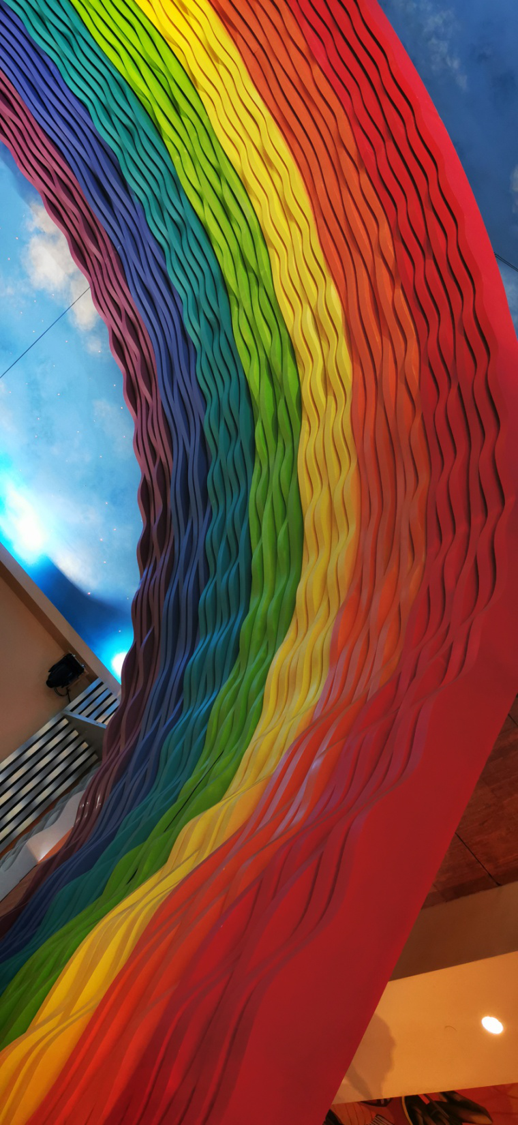 Zhuhai Changlong GRG Rainbow Project