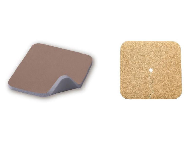 Medical isolation pads