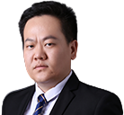 韋博  先生