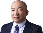 楊鵬  先生