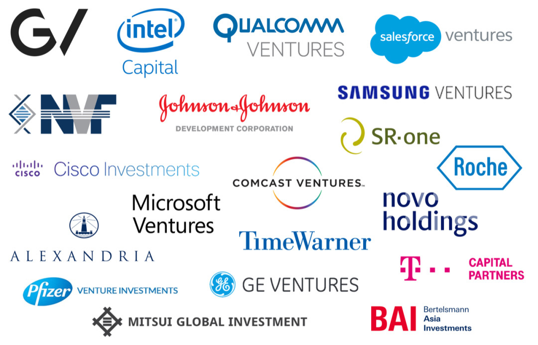 企業(yè)風(fēng)險投資（CVC）成功的4個關(guān)鍵要素