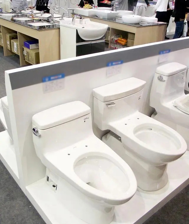 Quy mô thị trường và xu hướng phát triển trong tương lai của ngành công nghiệp thiết bị phòng tắm của Trung Quốc