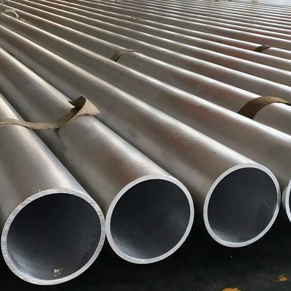 Aluminum Tube