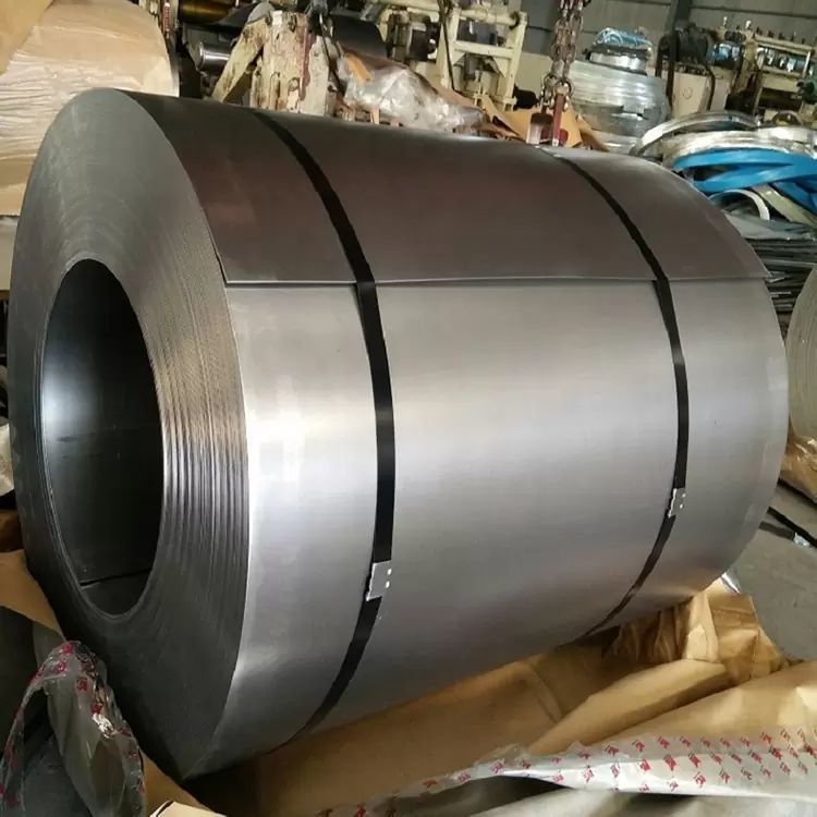 DC01 Carbon steel coil
