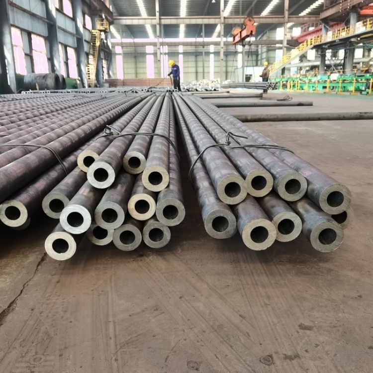 A53  Carbon steel pipe