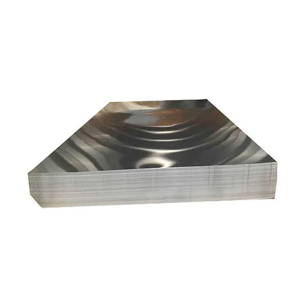 Aluminum Plate